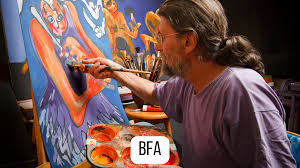 Bachelor-of-Fine-Arts-BFA